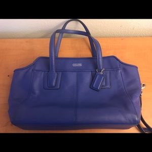 🎉 Flash Sale 🎉 Coach Outlet crossbody bag 💼